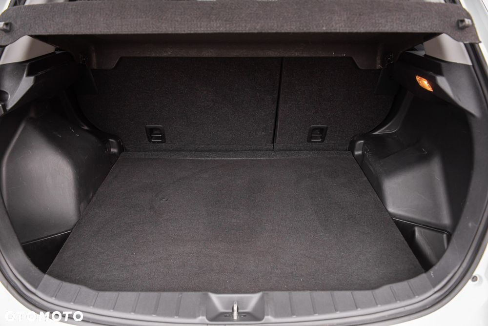 Mitsubishi ASX 1.6 2WD - 23