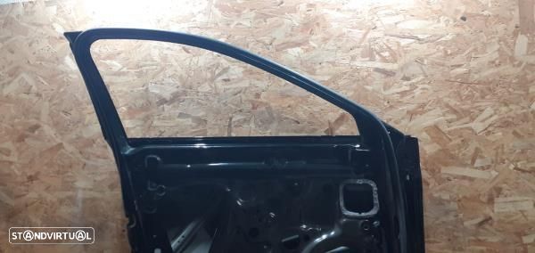 Porta Frente Esq Seat Leon (Kl8) Sportstourer - 6