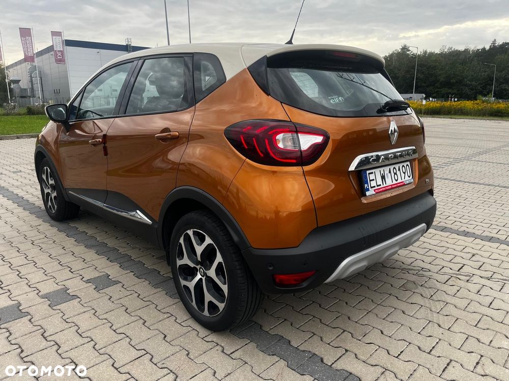 Renault Captur - 6