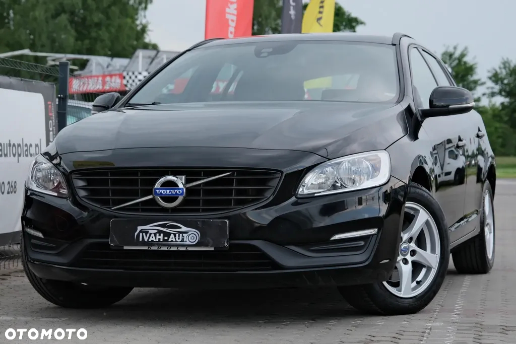 Volvo V60 D3 - 18