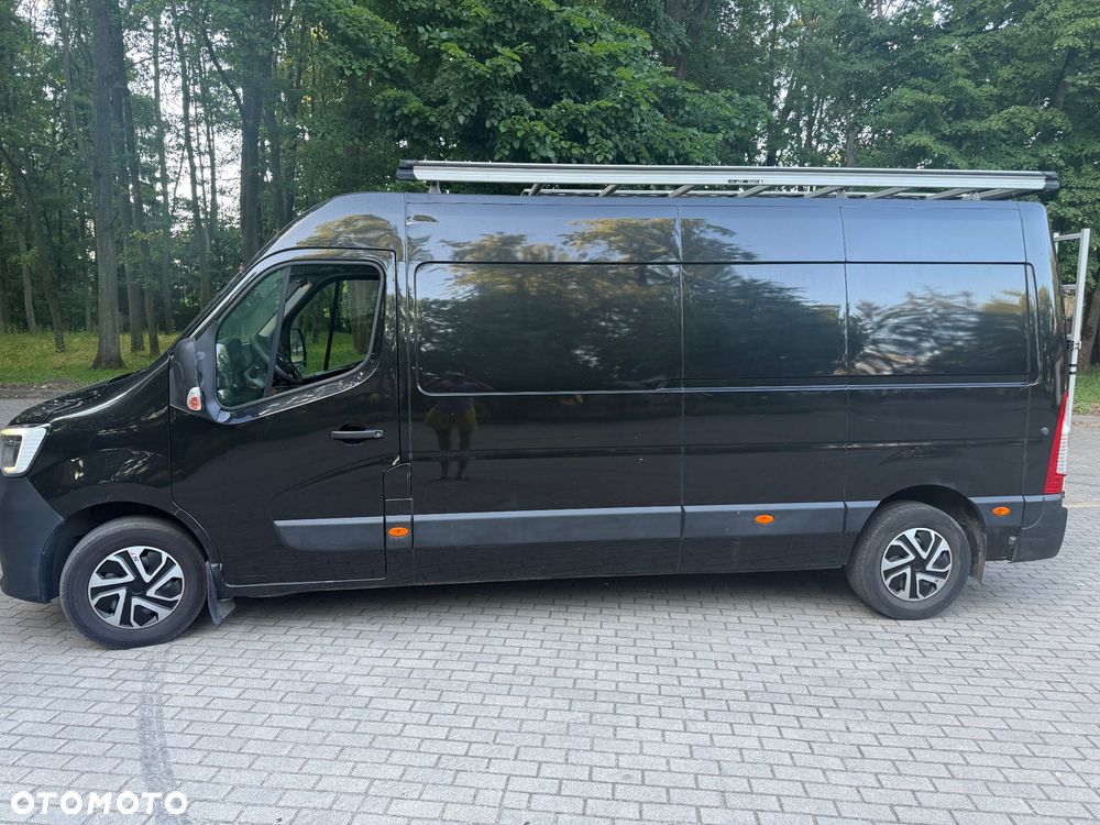 Renault Master - 2
