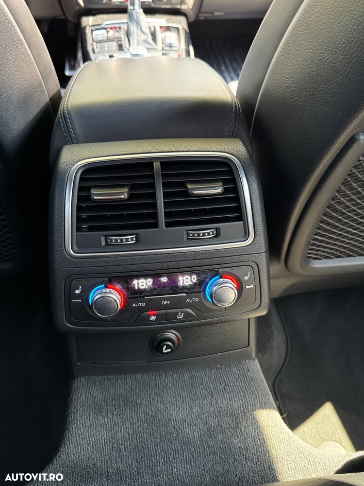 Audi A6 Limuzina 3.0 TDI quattro S tronic - 16