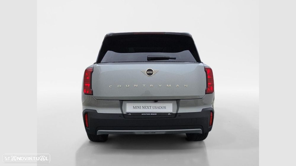 MINI Countryman - 8