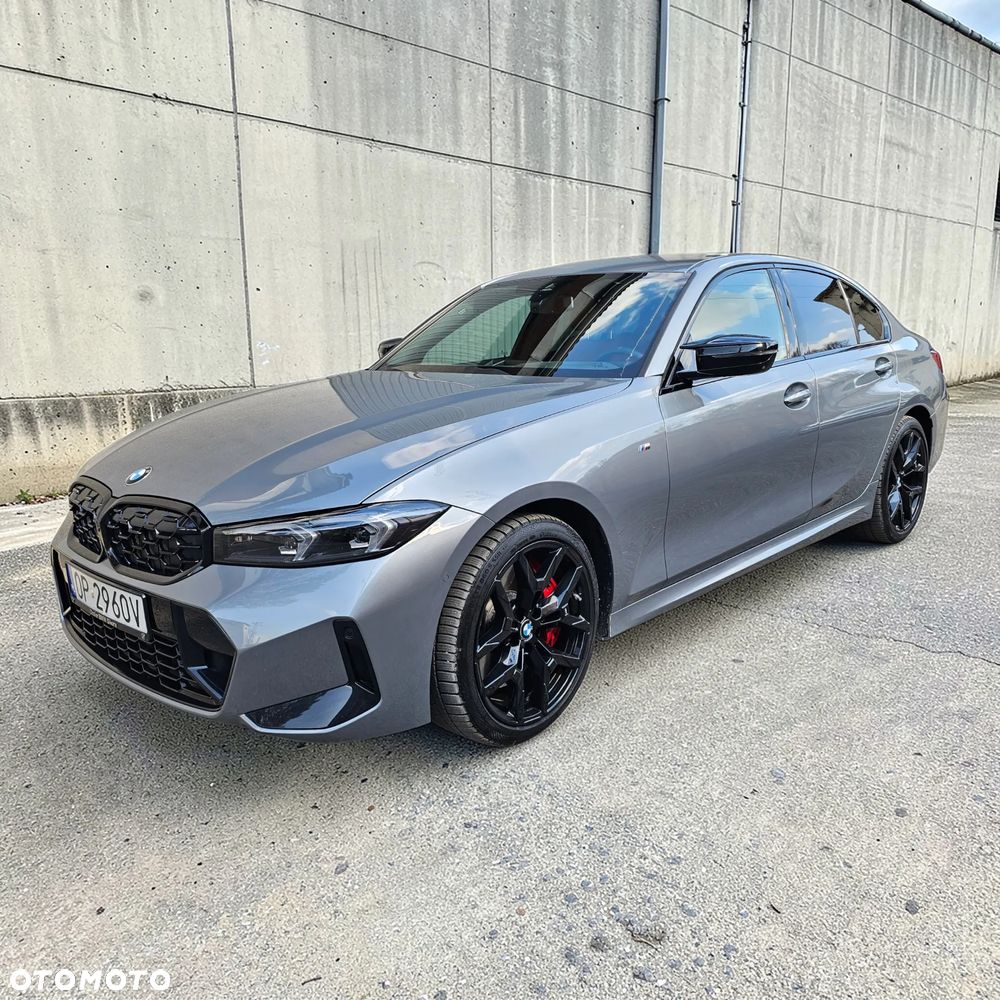 BMW Seria 3 M340i xDrive sport - 1