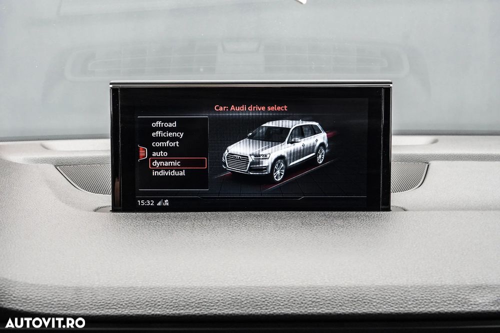 Audi Q7 3.0 TDI Quattro Tiptronic - 20