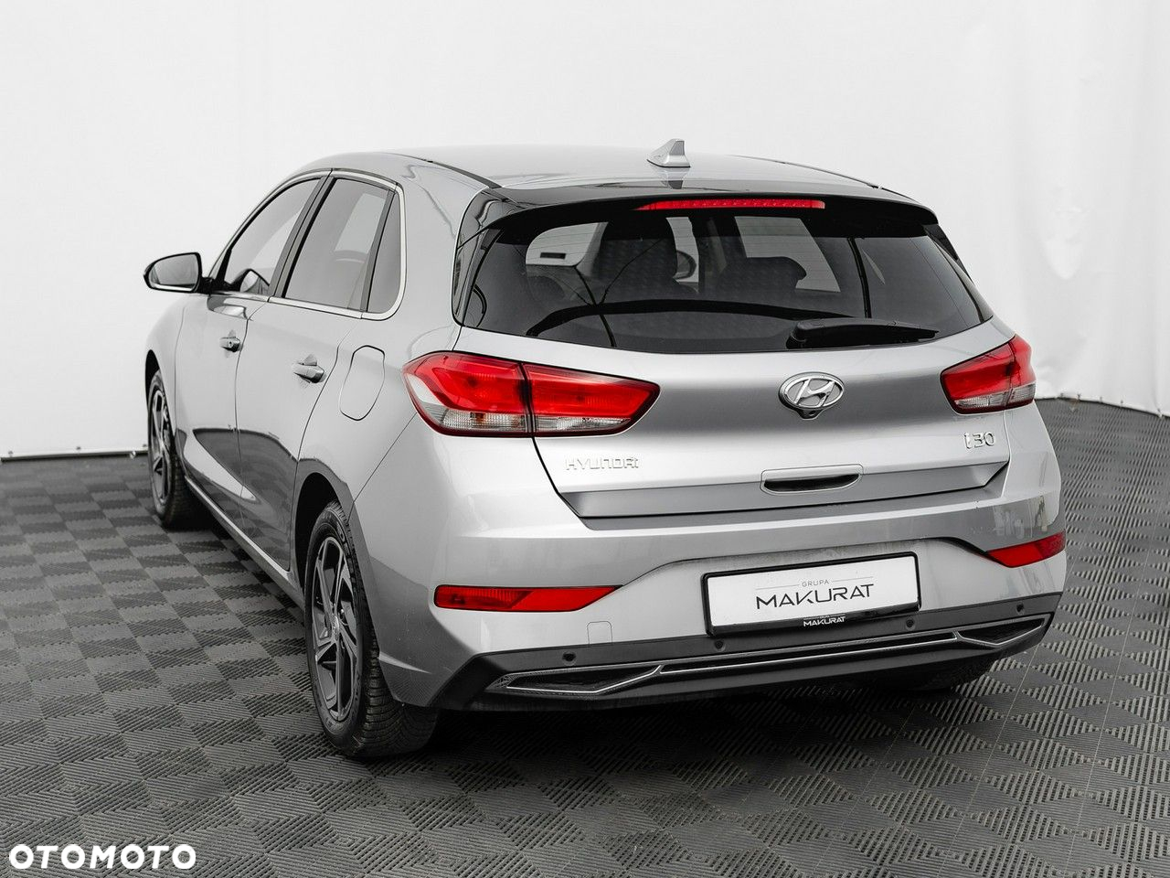 Hyundai i30 1.5 DPI Smart - 5