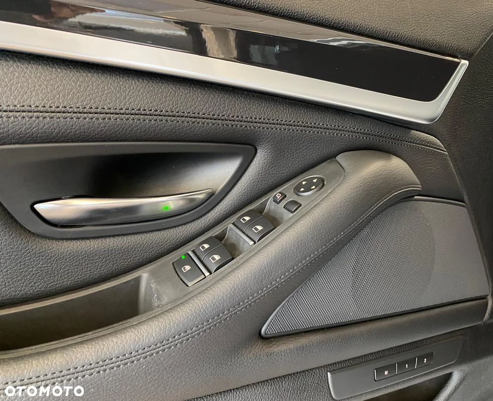 BMW Seria 5 - 16