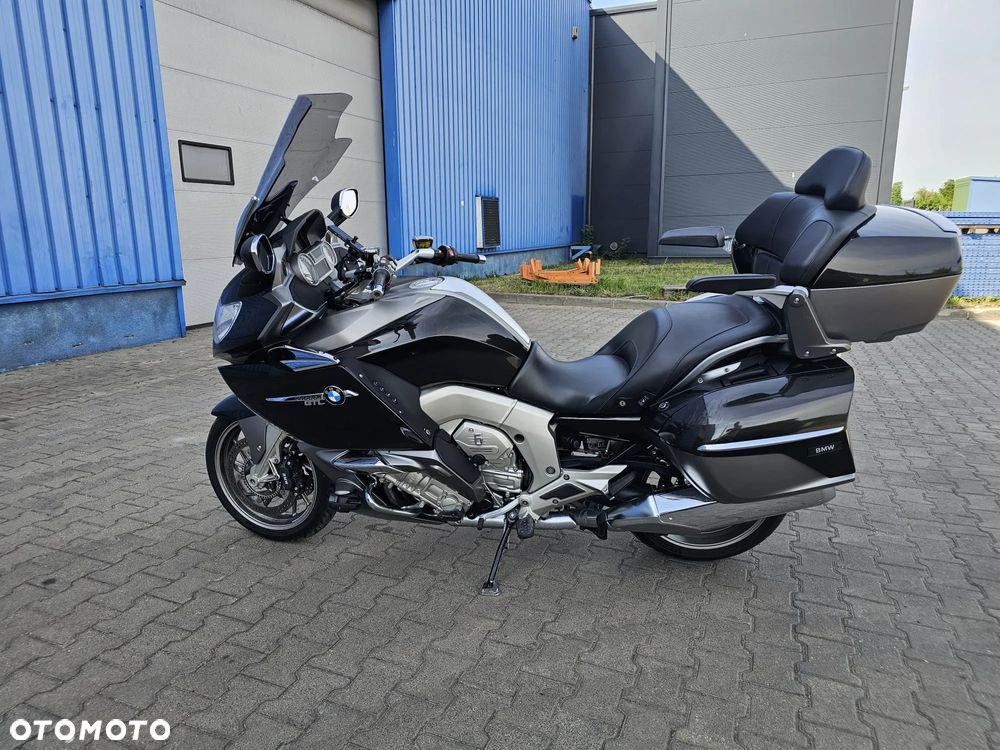 BMW K - 3