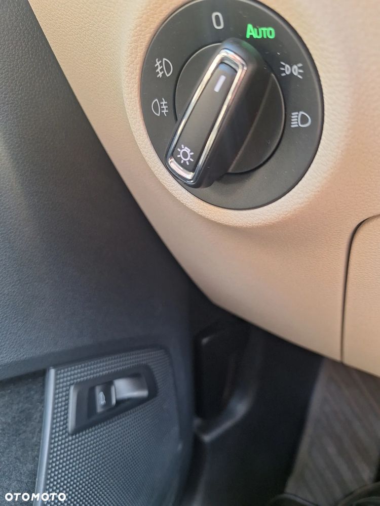 Skoda Kodiaq 2.0 TDI 4x4 Style DSG 7os - 8