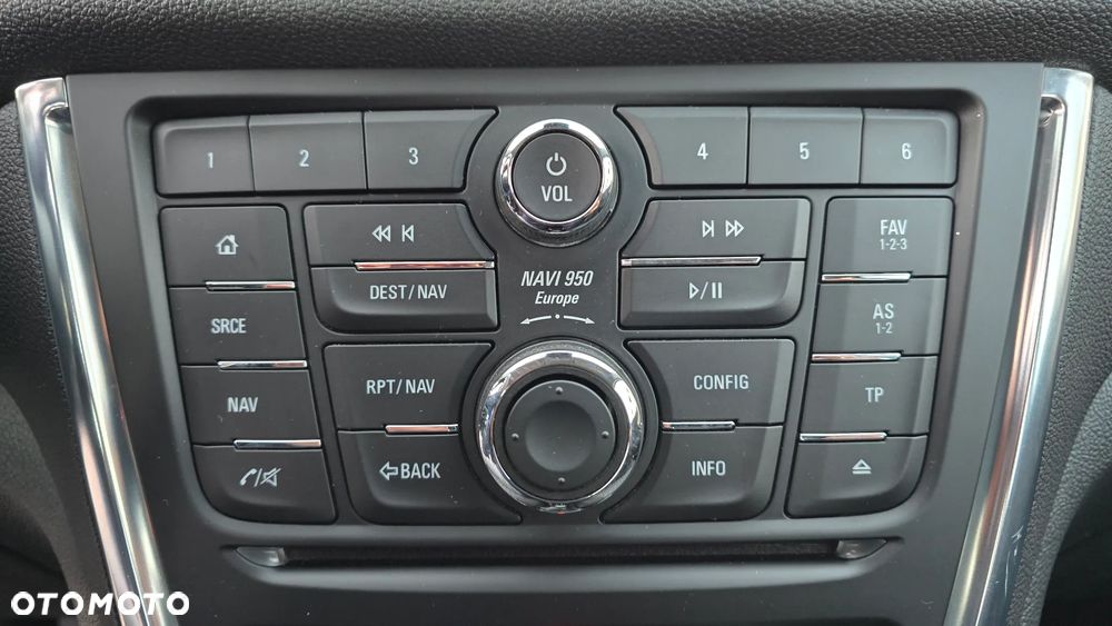 Opel Mokka - 18