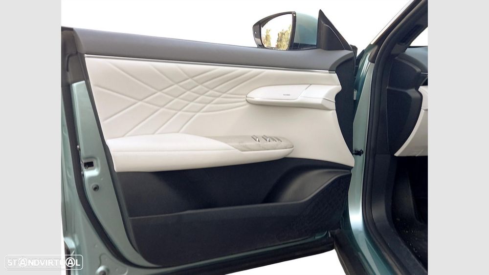 Changan Deepal S07 80 kWh - 12