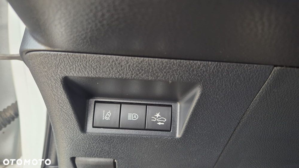 Toyota Yaris 1.5 Active - 20