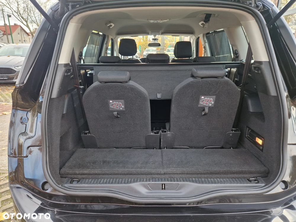 Citroën C4 Picasso BlueHDi 150 Exclusive - 19