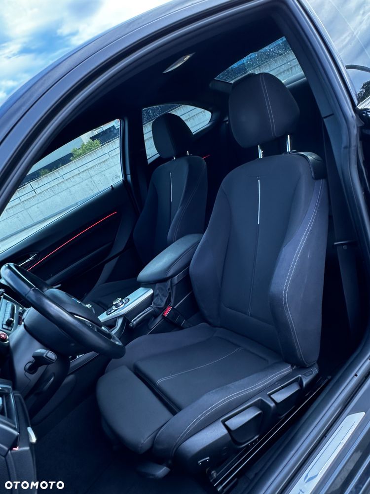 BMW Seria 2 - 13