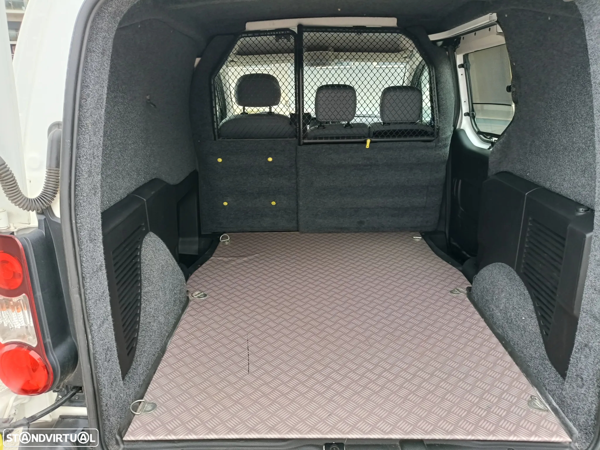 Citroën Berlingo - 5