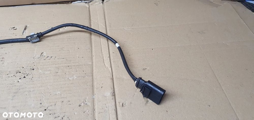 Sonda lambda czujnik VW Polo V 6R 1.0 04C906262Q - 4