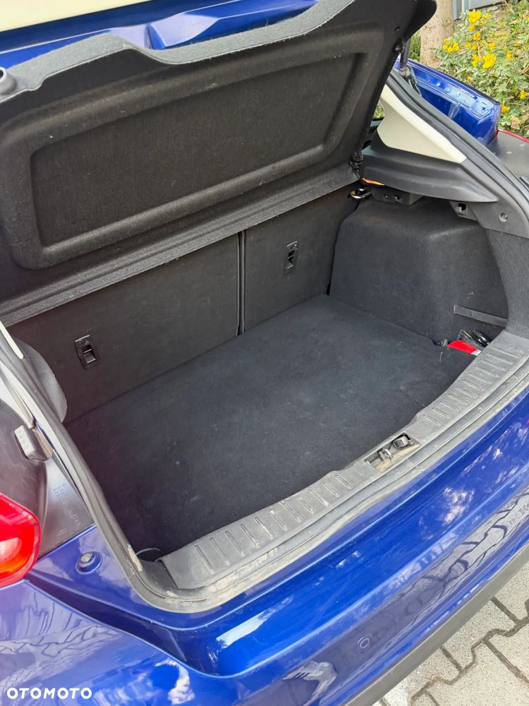 Ford Focus 1.5 EcoBoost Trend ASS - 9