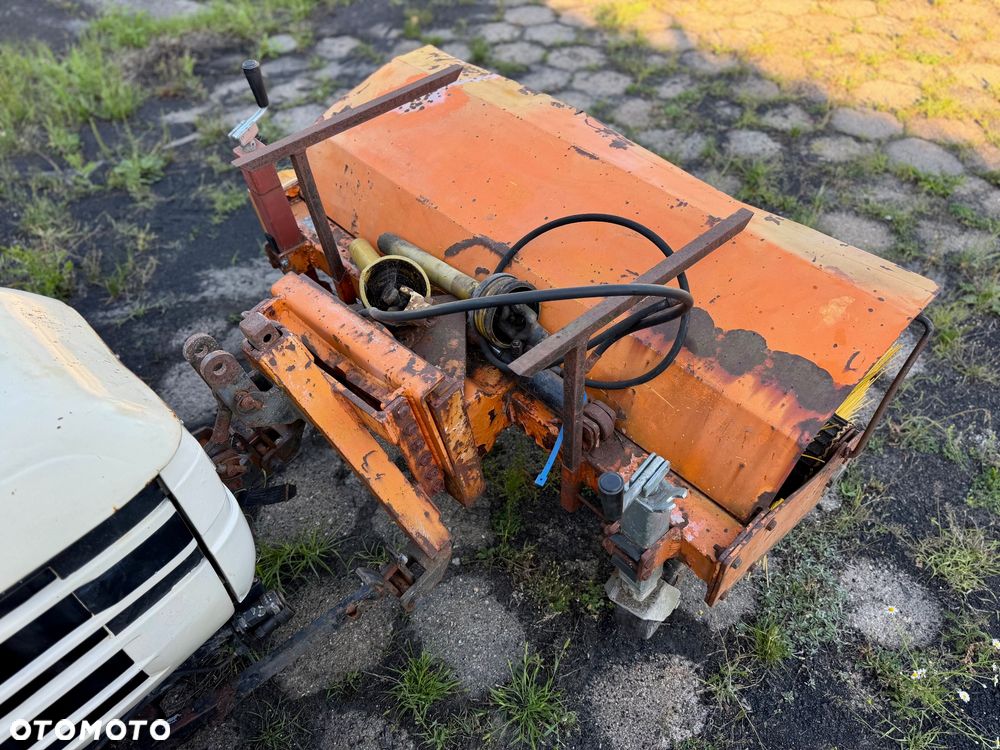 Lamborghini RUNNER 350 - 4X4 - 14