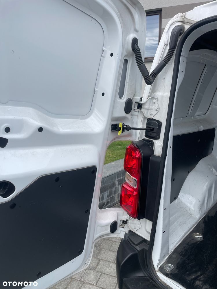 Citroën Jumpy - 21