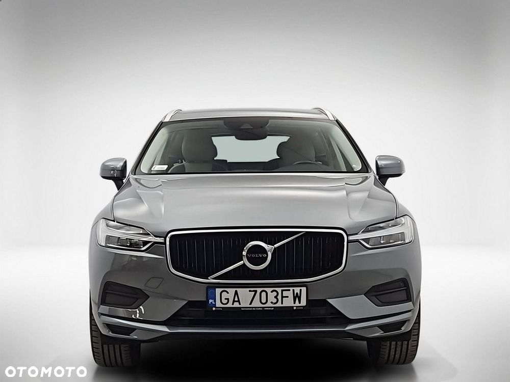 Volvo XC 60 D3 Momentum Pro - 9