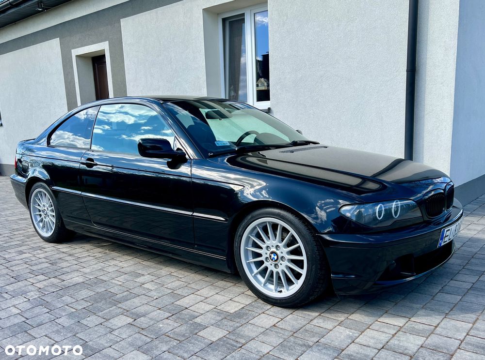 BMW Seria 3 320td Edition Lifestyle - 15