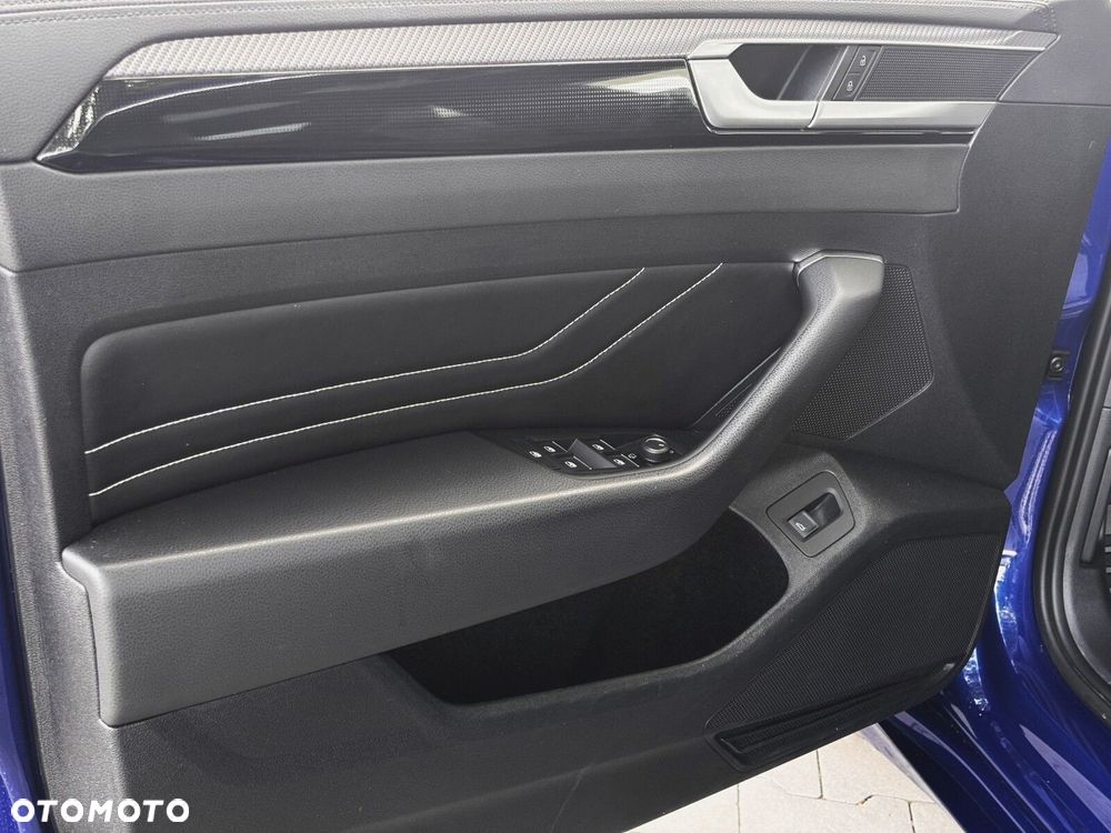 Volkswagen Arteon 2.0 TDI 4Motion R-Line DSG - 16