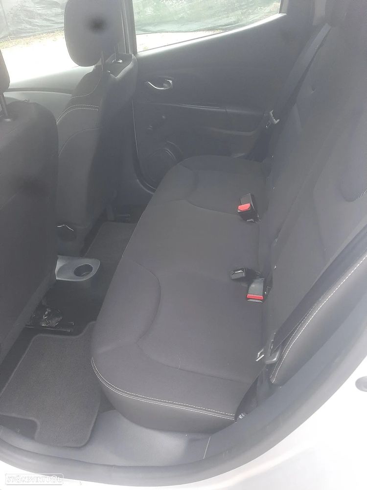 Renault Clio 1.5 dCi GT Line - 5