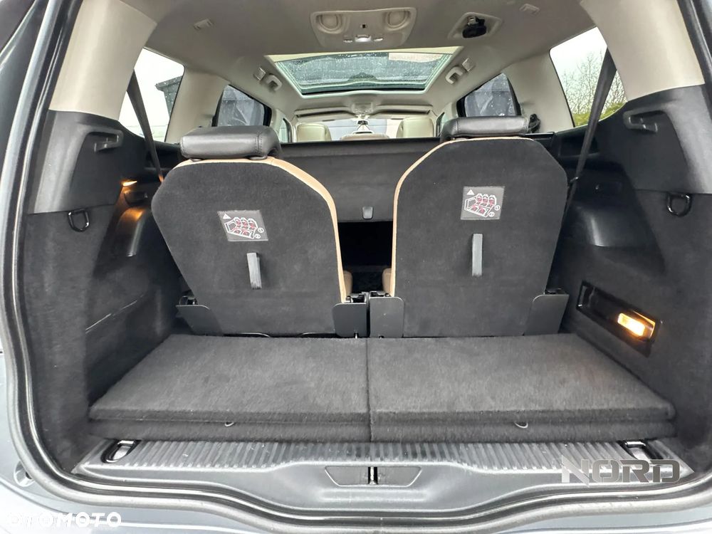 Citroën C4 Grand Picasso e-HDi 115 Exclusive - 21