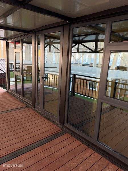 CASA MODULAR T3 80 M2 - Grande imagem: 4/12