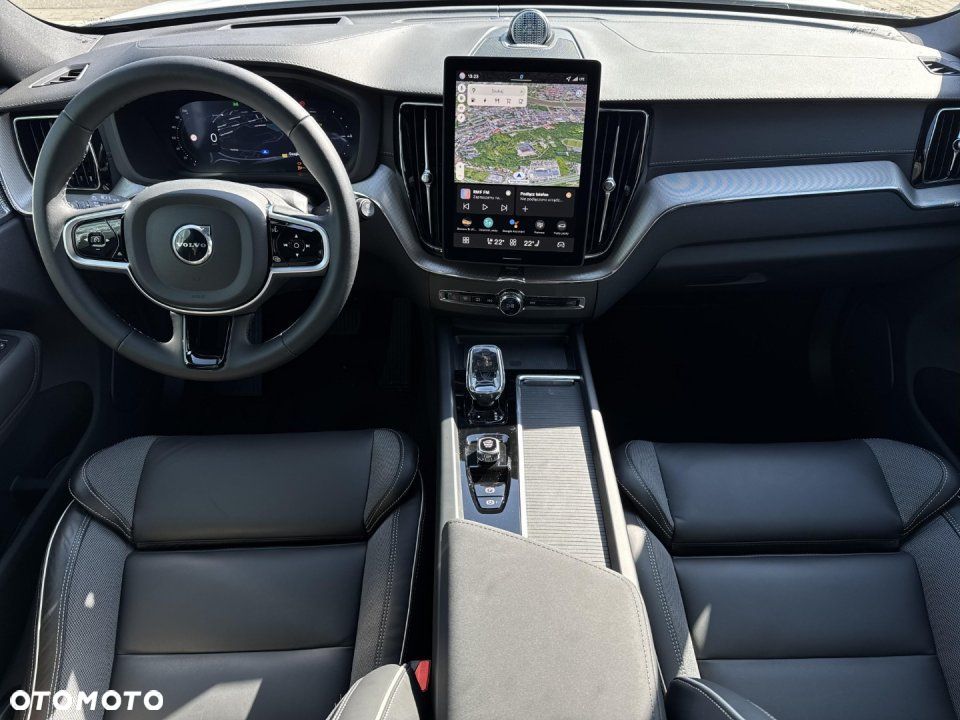 Volvo XC 60 - 19