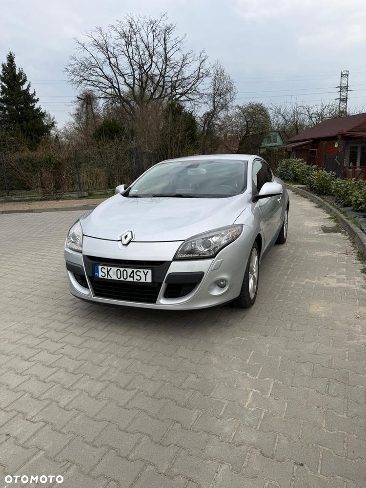 Renault Megane - 4