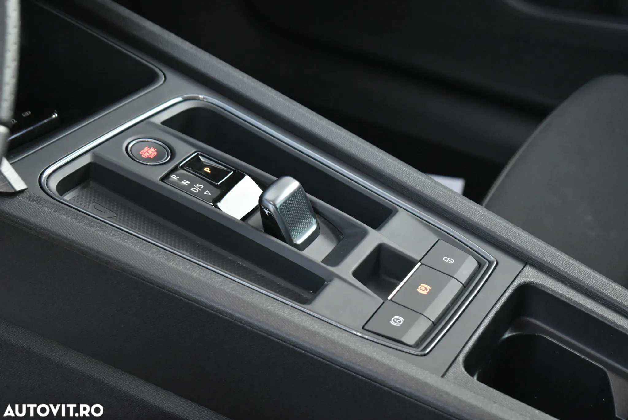 Cupra Formentor 1.4 e-HYBRID PHEV - 8