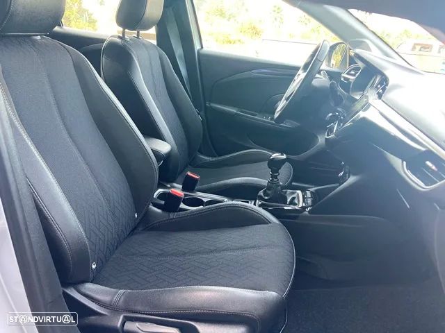 Opel Corsa 1.2 T GS - 34