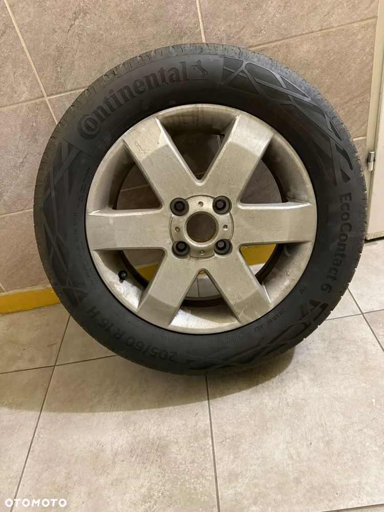 Chevrolet Epica 2.0 D DPF LT - 17