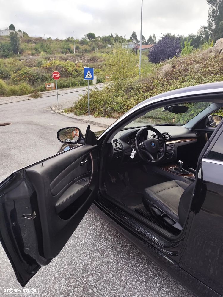 BMW 116 - 22
