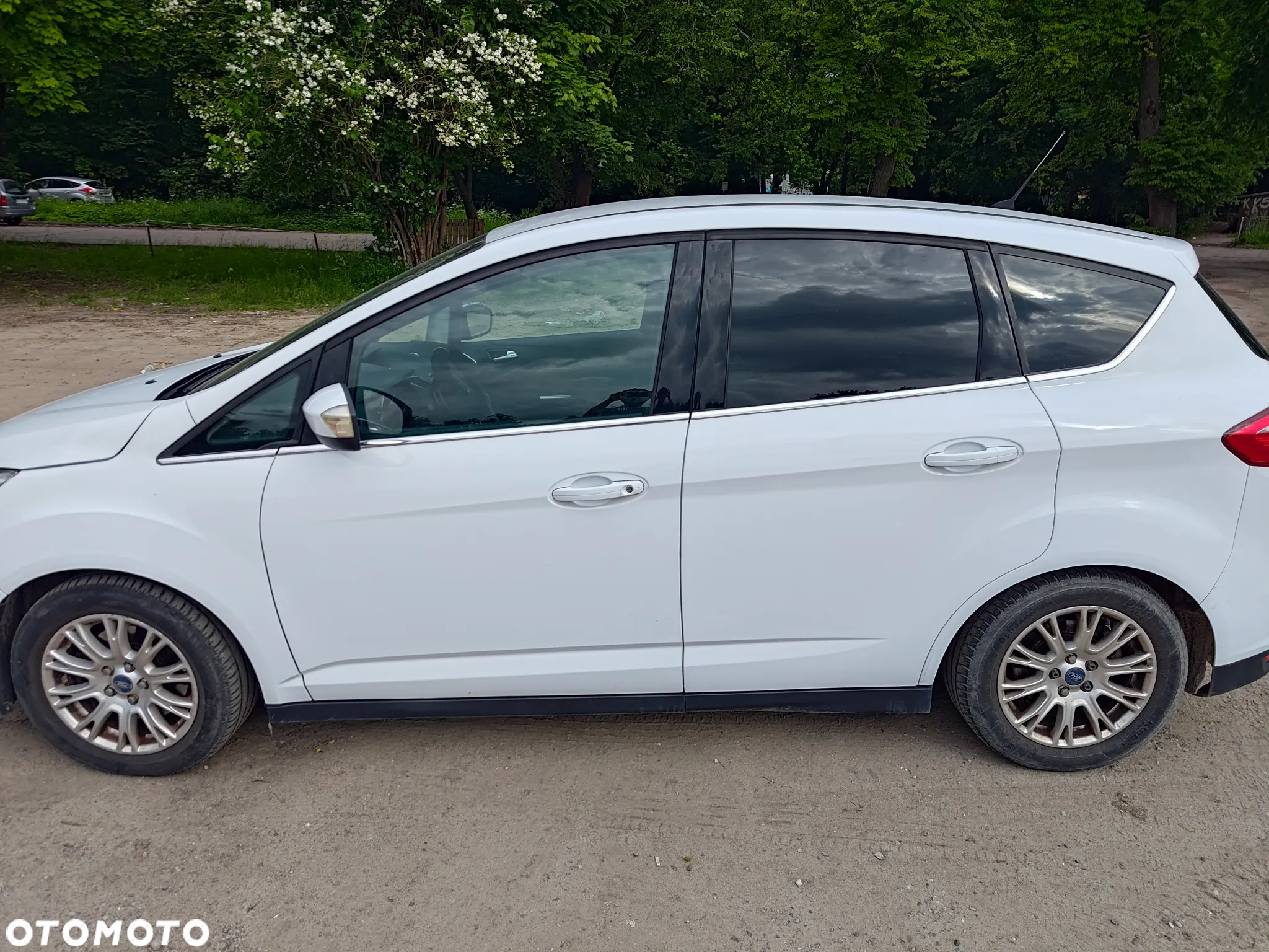 Ford C-MAX 2.0 TDCi Trend - 5