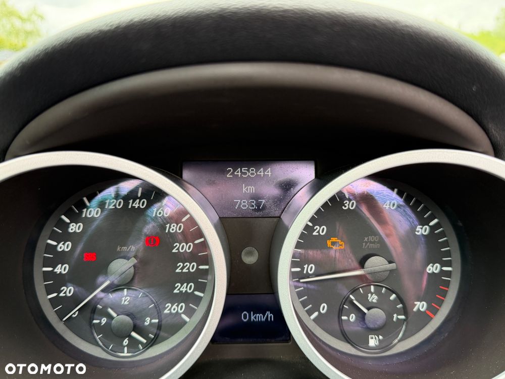 Mercedes-Benz SLK 200 Kompressor - 24