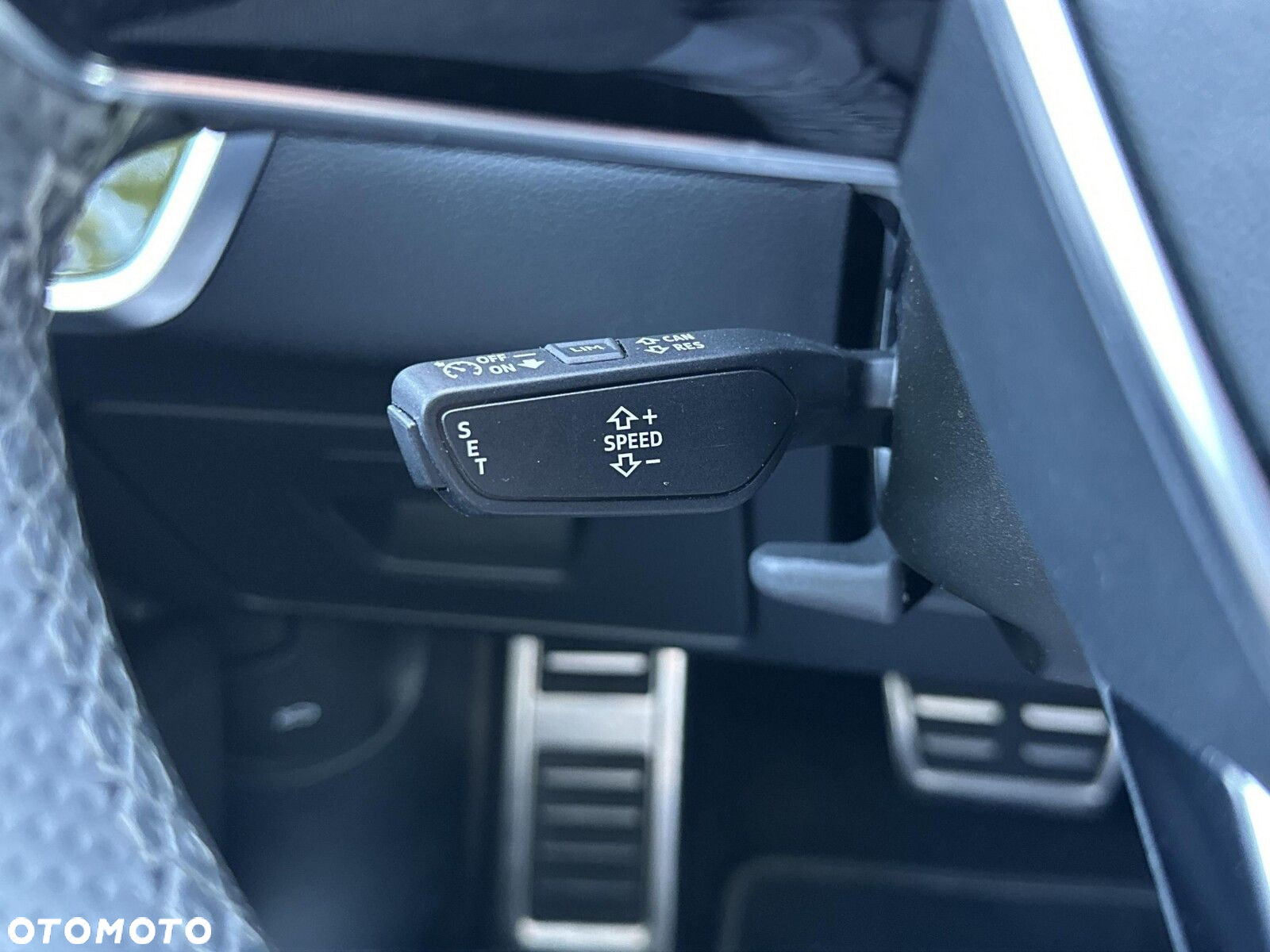 Audi A6 - 33