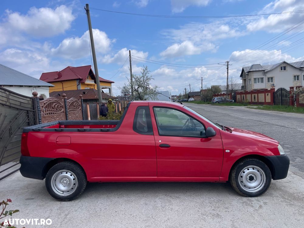 Dacia Pick Up - 9