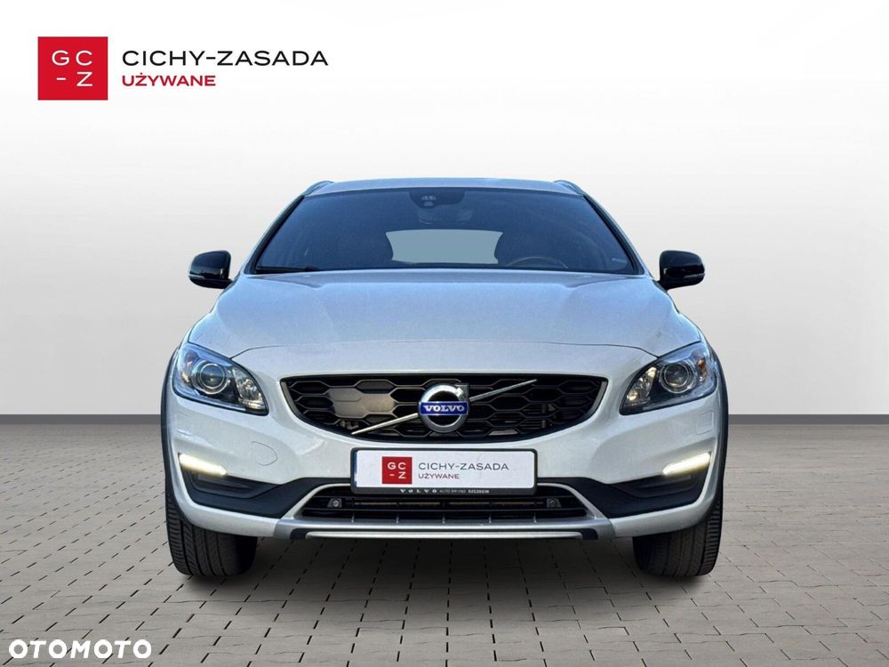 Volvo V60 - 8