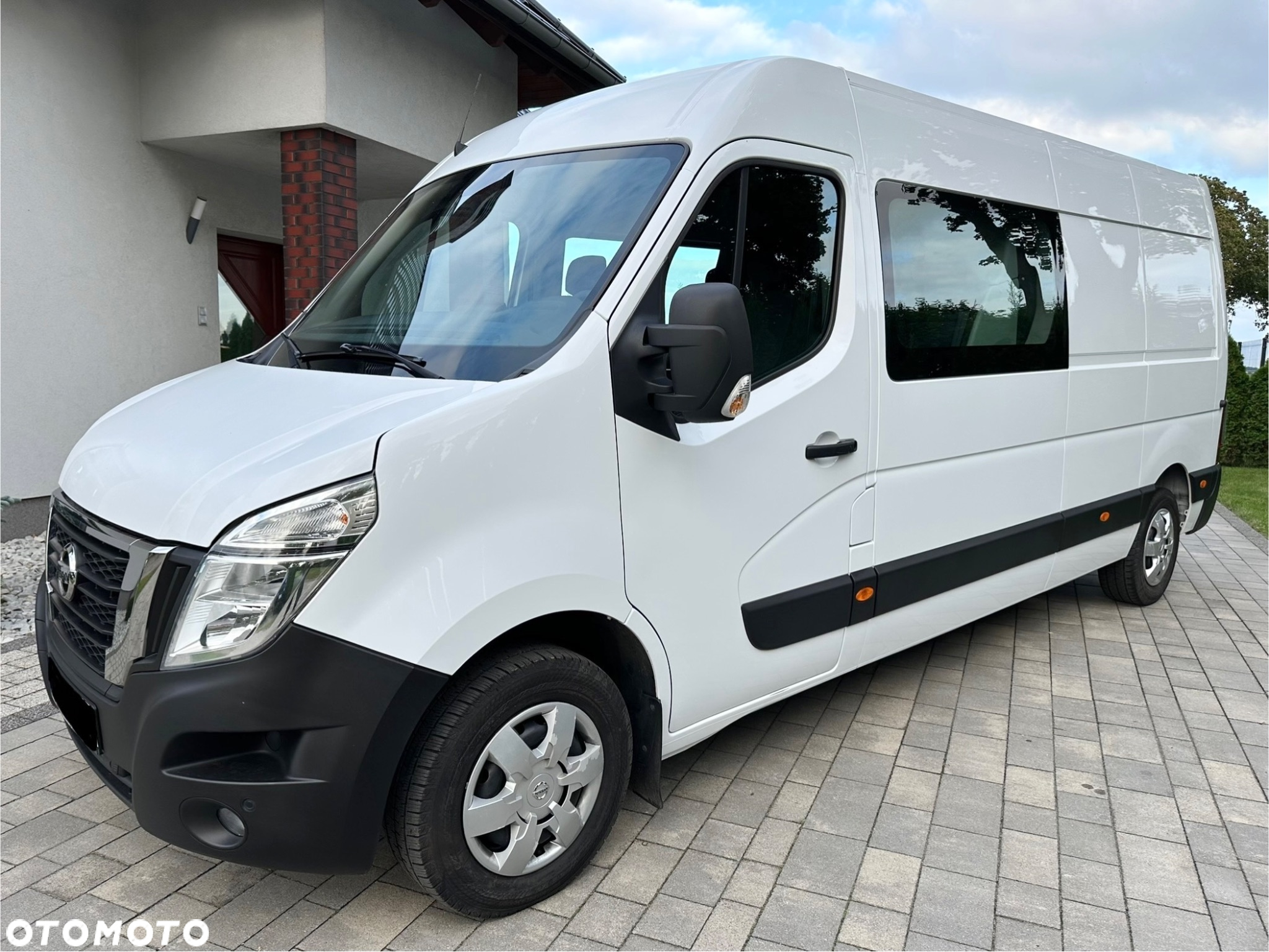 Renault Master - 4