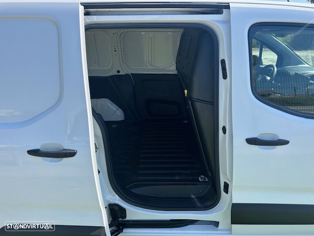 Citroën BERLINGO 3 LUGARES CX.6 VELOCIDADES - 8