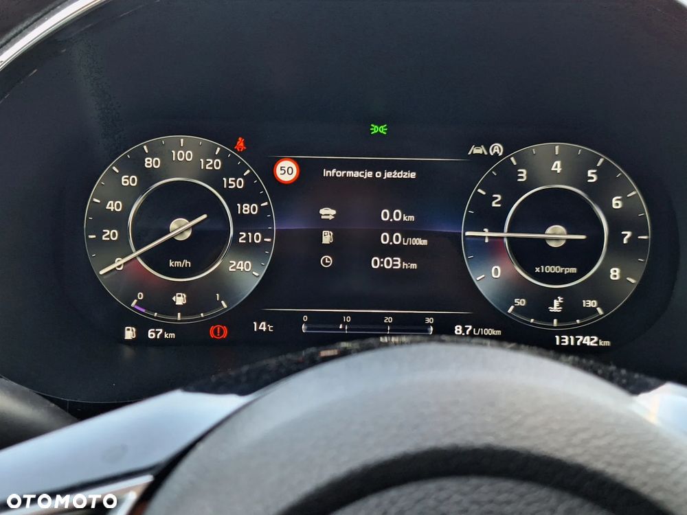 Kia Ceed 1.5 T-GDI L Business Line Plus - 12