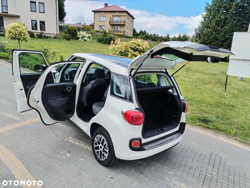 Fiat 500L - 40