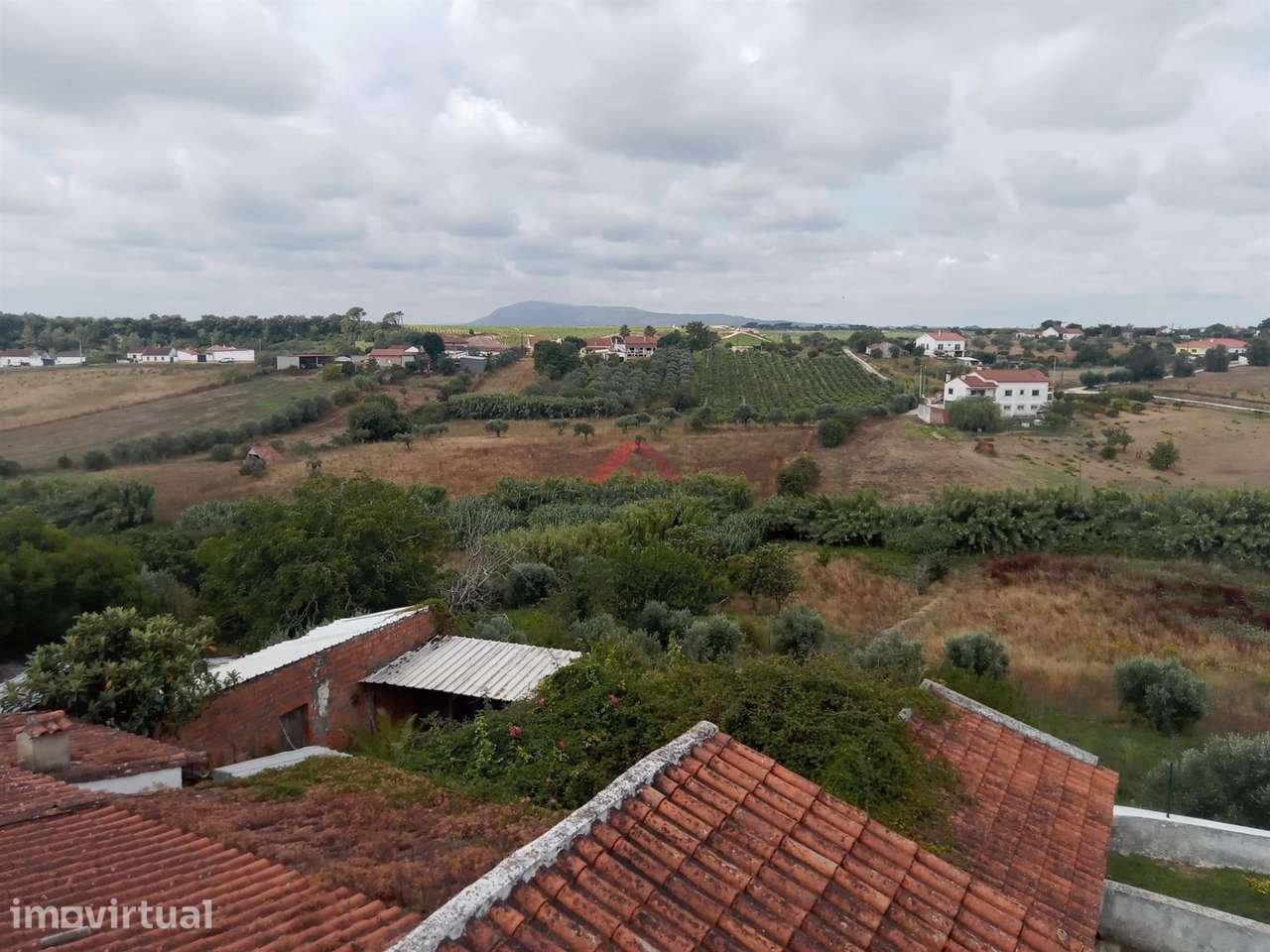 Moradia para Restaurar T2 Venda em Almoster,Santarém - Grande imagem: 3/30