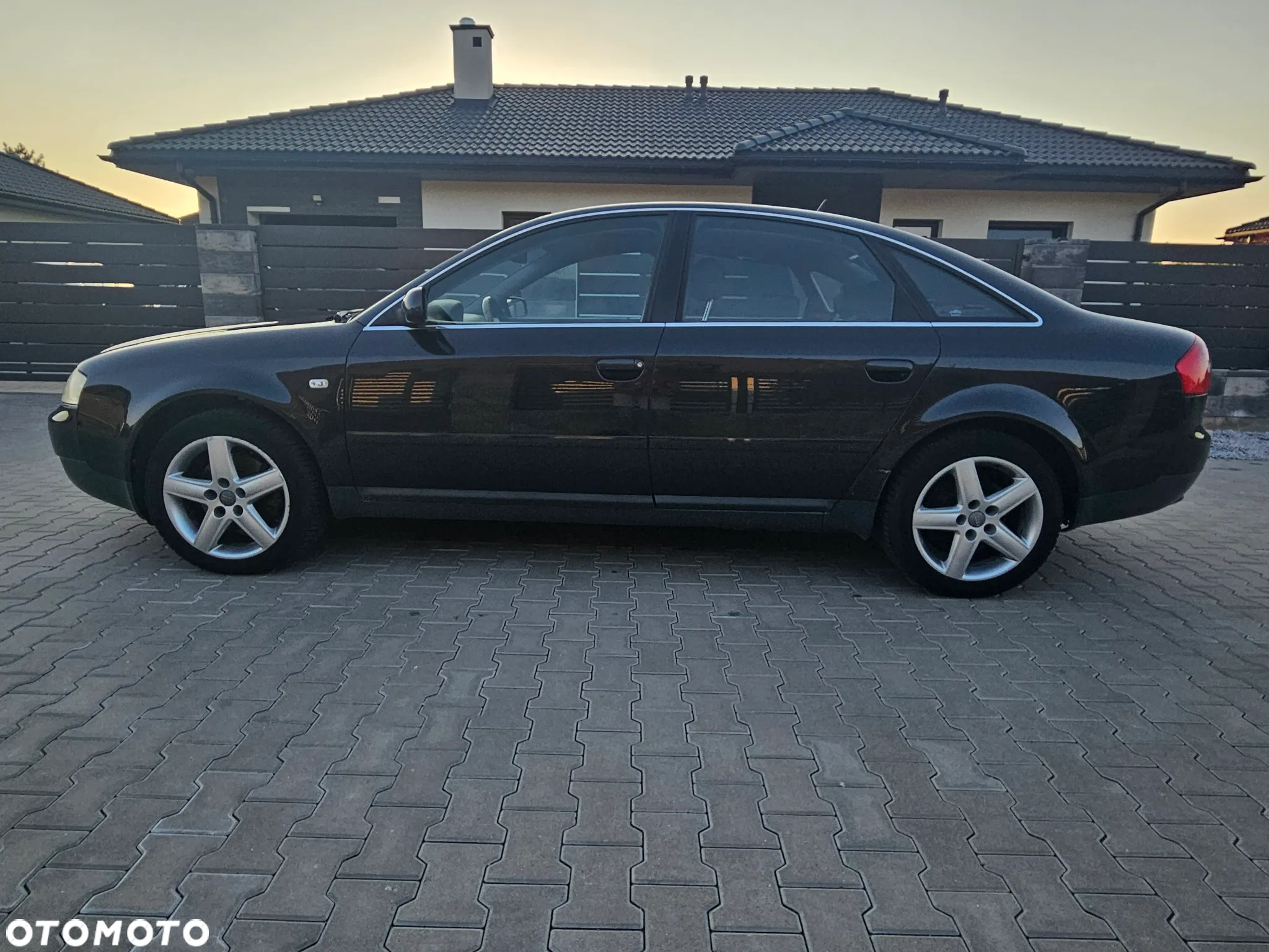 Audi A6 ver-a6-2-5-tdi-quattro-tiptr - 7