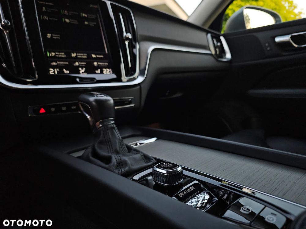 Volvo V60 D4 Inscription - 10