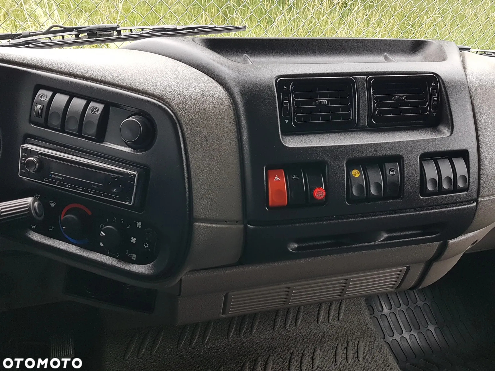 DAF LF 45.180 WINDA CHŁODNIA 15EP - 10