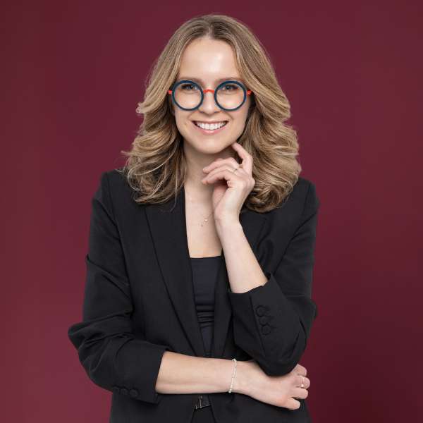 Weronika Potarzycka