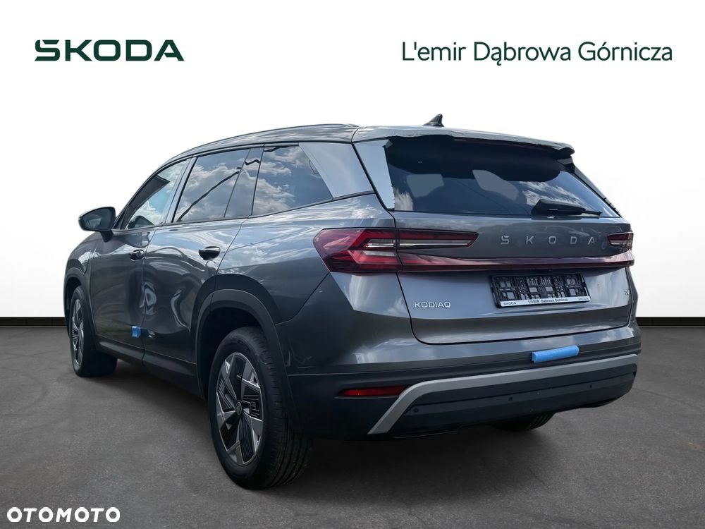 Skoda Kodiaq 1.5 TSI iV PHEV 4x2 Drive DSG - 4